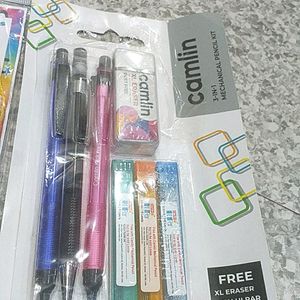 Friendship Band, Pencil Kit