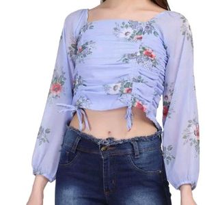 Crop Top For Women