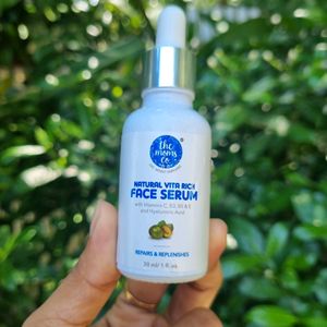 Vita Rich Face Serum