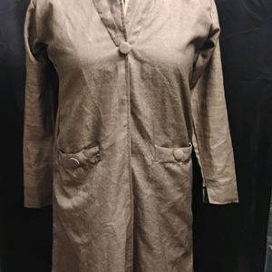 Korean Overcoat