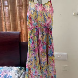 Max Dress For Girls In Great Condition