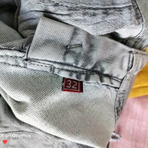 Party Wear Jeans