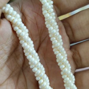 Hyderabadi Nawabi Pearls