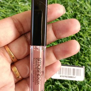 Smashbox Always On Liquid Lipstick