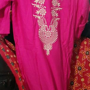 cotton kurti