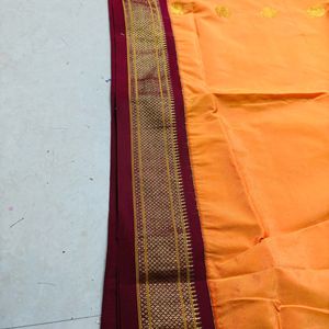 jari saree