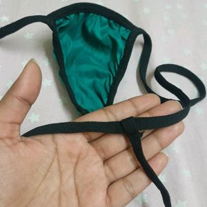 Men's Thong