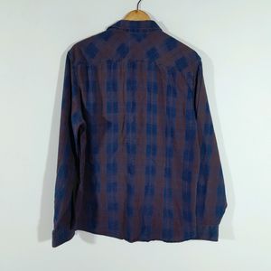 Multi Color Checks Shirt (Men's)