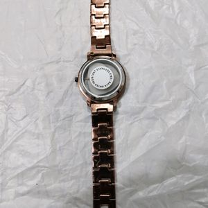 Girls Watch