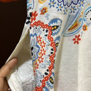 Myntra Kurta