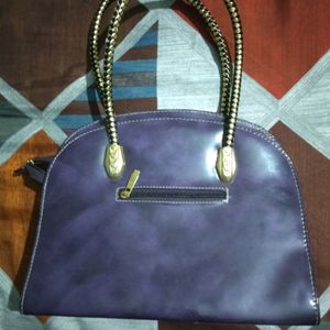 Hand Bag New