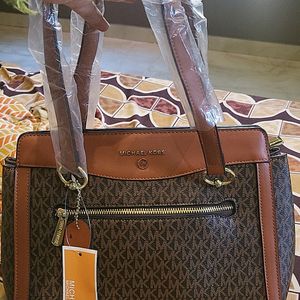 MK Bag