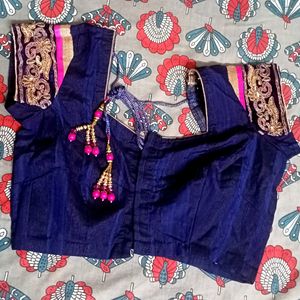 Saree Blouses Under 119/- Rs