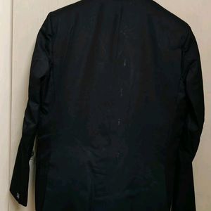 Black Blazer For Men Size 44