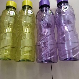 Water Bottles