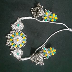 Jewellery set