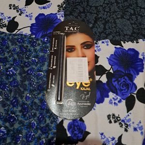 TAC Ayurvedamic Kajal