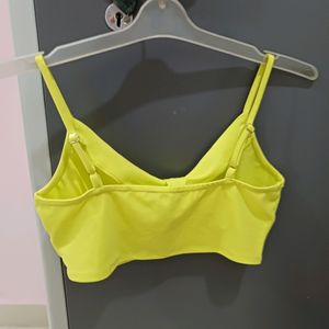 COMBO OF 3 BRALETTE CROP TOPS BY TOKYO TALKIES