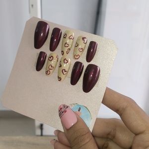 Press On Nails