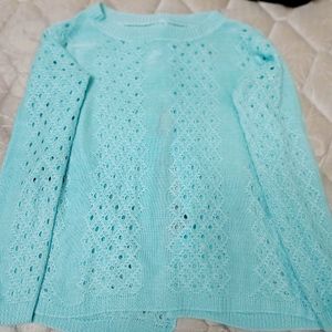 Beautiful Korean Cardigan Style Top