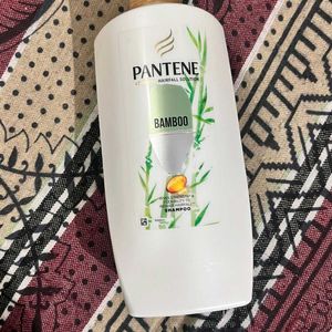 PANTENE Advanced Hairfall Solution Shampoo