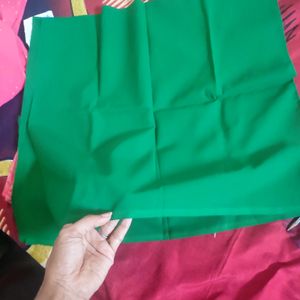 2 Pieces Of Blouse Material 1 MTR