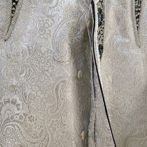 Customized Hand Work Sherwani