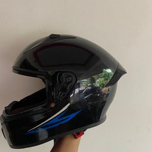 Vega helmet