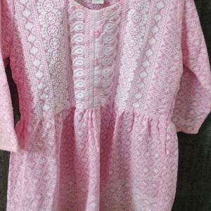 Combo Of Two Short Kurti