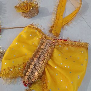 Ganeshji Dresses