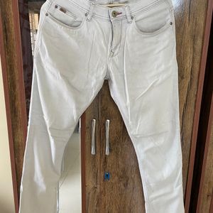 Original Lee Cooper Jeans For Men