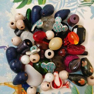 Lots of Beads - mix