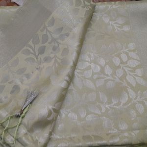 Kanjeevaram Saree