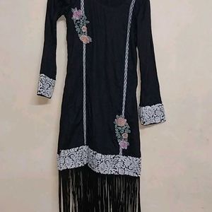 Pakistani Style Kurti Combo