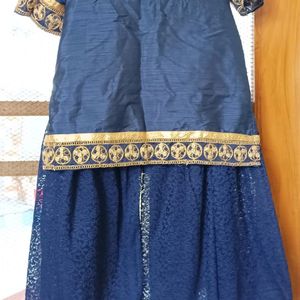 Sharara Suit With Dupatta