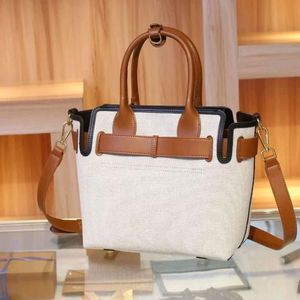 🆕️🔥Burberry Horseferry Handbag