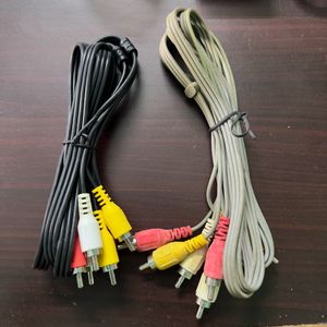 Adapter/Cables/Rams