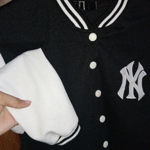 Varsity Jacket