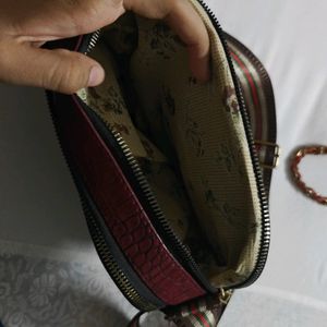 Master Piece GUCCI bag