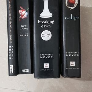 Novels For Sale