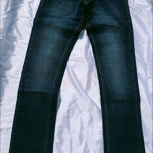 Levis Branded Jean For Men