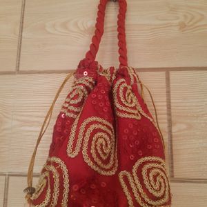 Batva Style Purse