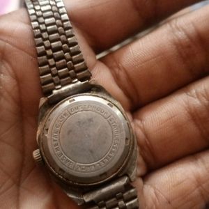 Vintage Collection Watch