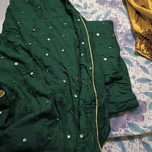 Kurta And Pant Set