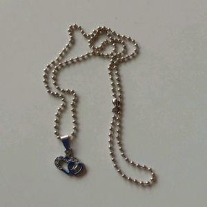 Locket Chain