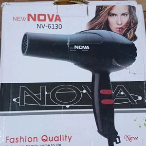 NEW NOVA NV - 6130