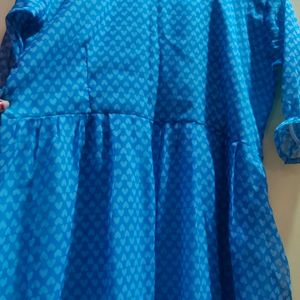 Girls Kurti