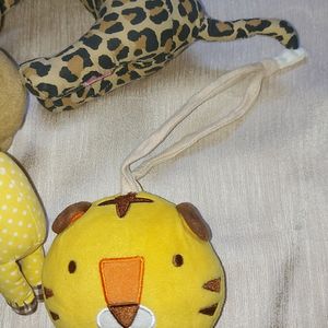 Brand New Soft Toys