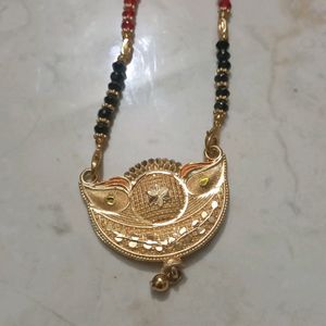 Trending mangalsutra