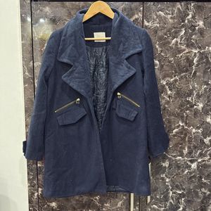 Winter coat for ladies